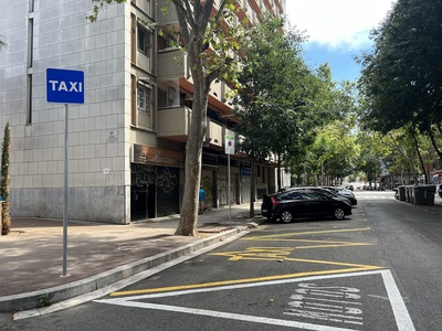 Parada Carrer de Fluvià, 198