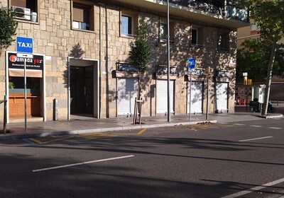 Parada Rambla de Guipúscoa, 65