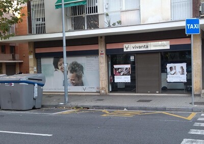 Parada Rambla de Guipúscoa, 101