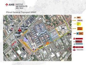 Plànol general transport MWC