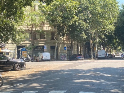 Parada de taxis