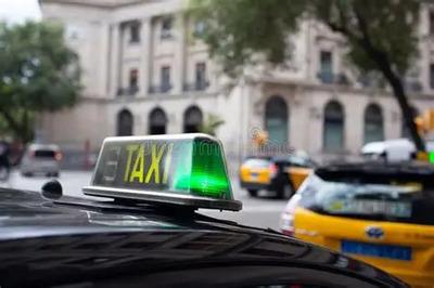 Taxi
