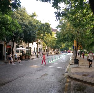 Carrer Mallorca