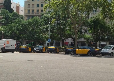 Parada