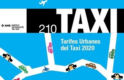 Coberta revista Taxi 210