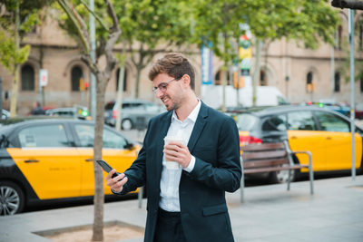 Picmi Taxi