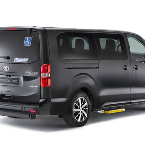Toyota Proace PMR