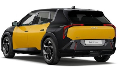 Kia EV4