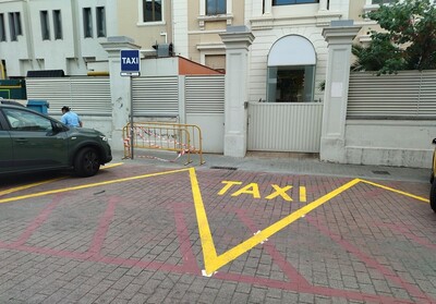 Parada