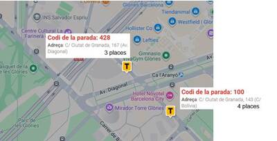 Carrer Ciutat de Granada