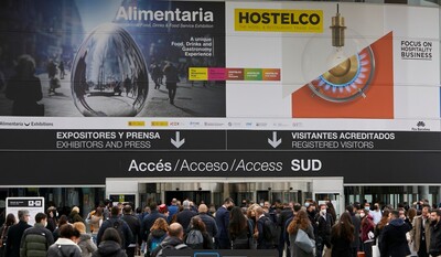 Congrés Alimentària & Hostelco 2024