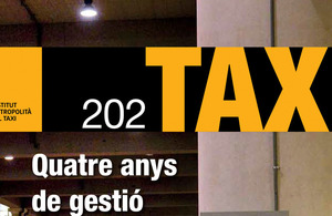 Revista Taxi 202