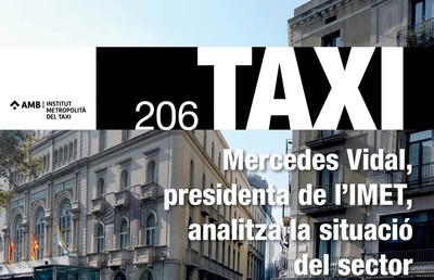 Revista Taxi 206