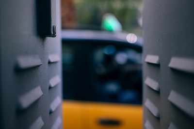 Taxi