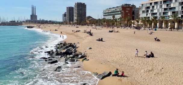 Platja