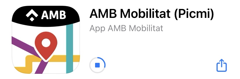 AMB Mobilitat 